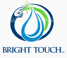 Bright Touch Maids, Inc. Logo