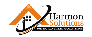 Harmon Solutions, LLC Logo