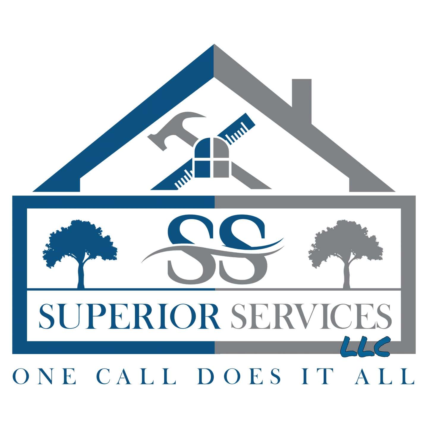 WI Superior Services LLC Logo