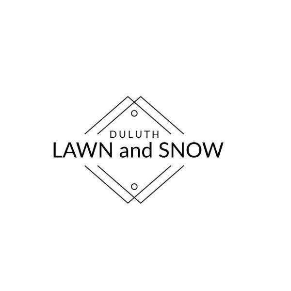 Duluth Lawn and Snow LLC Logo