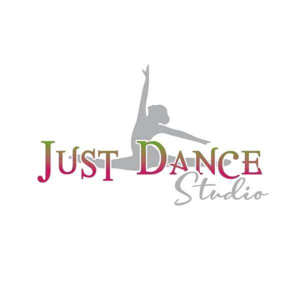 Just Dance Studio Logo
