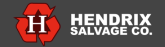 Hendrix Salvage Company Inc Logo