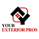 Your Exterior Pros LLC Logo