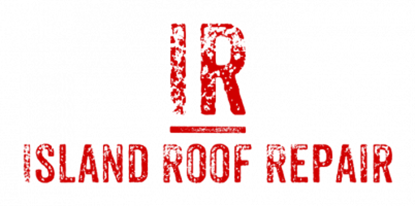 Island Roof Repair Logo