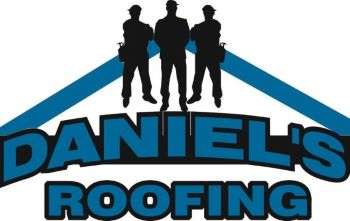 Daniels Roofing Logo