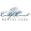 Gulf Coast Dental Care, PA Logo
