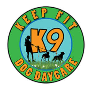 K9 Keep Fit Logo