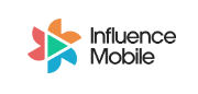 Influence Mobile, Inc. Logo