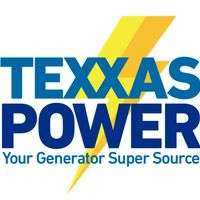 Texxas Power LLC Logo