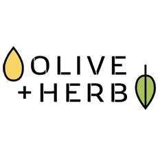 Olive + Herb Logo