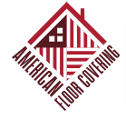 American Floor Covering and Remodeling Logo