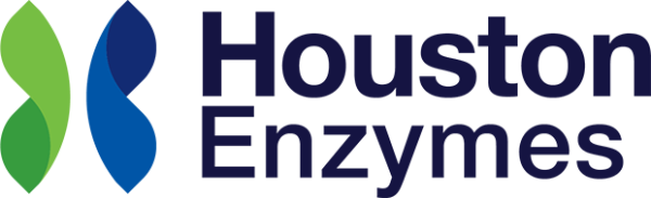 Houston Enzymes Logo