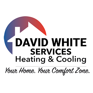 David White Services Inc Logo