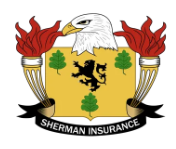 Sherman Insurance Agency, L.L.C. Logo