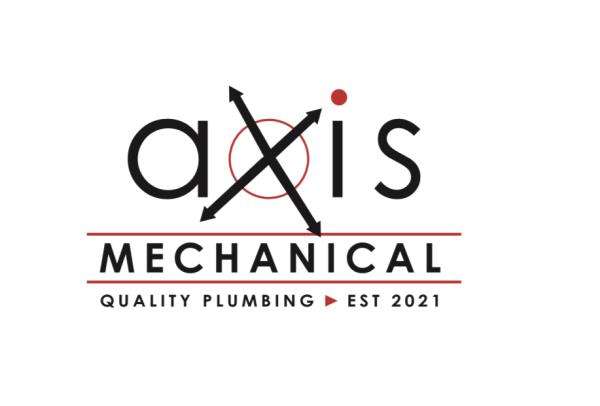 Axis Mechanical LLC  Logo