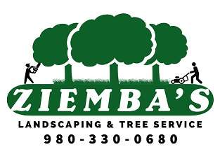 Ziemba’s Tree Service Logo