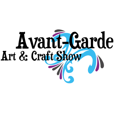 Avant-Garde Art & Craft Show LLC Logo
