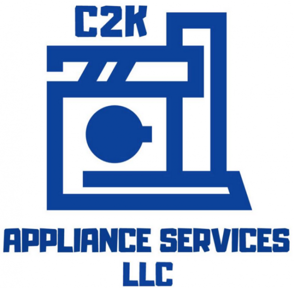 C2K Appliance Services Logo