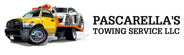 Pascarella's Towing Service, LLC Logo