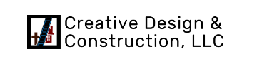 Creative Design & Construction, LLC Logo