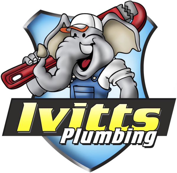 Ivitts Plumbing Contractors Logo