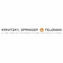 Krivitzky, Springer & Feldman Logo