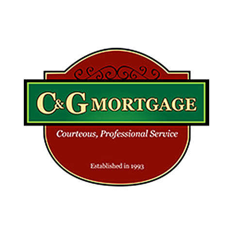 C & G Mortgage, Inc. Logo