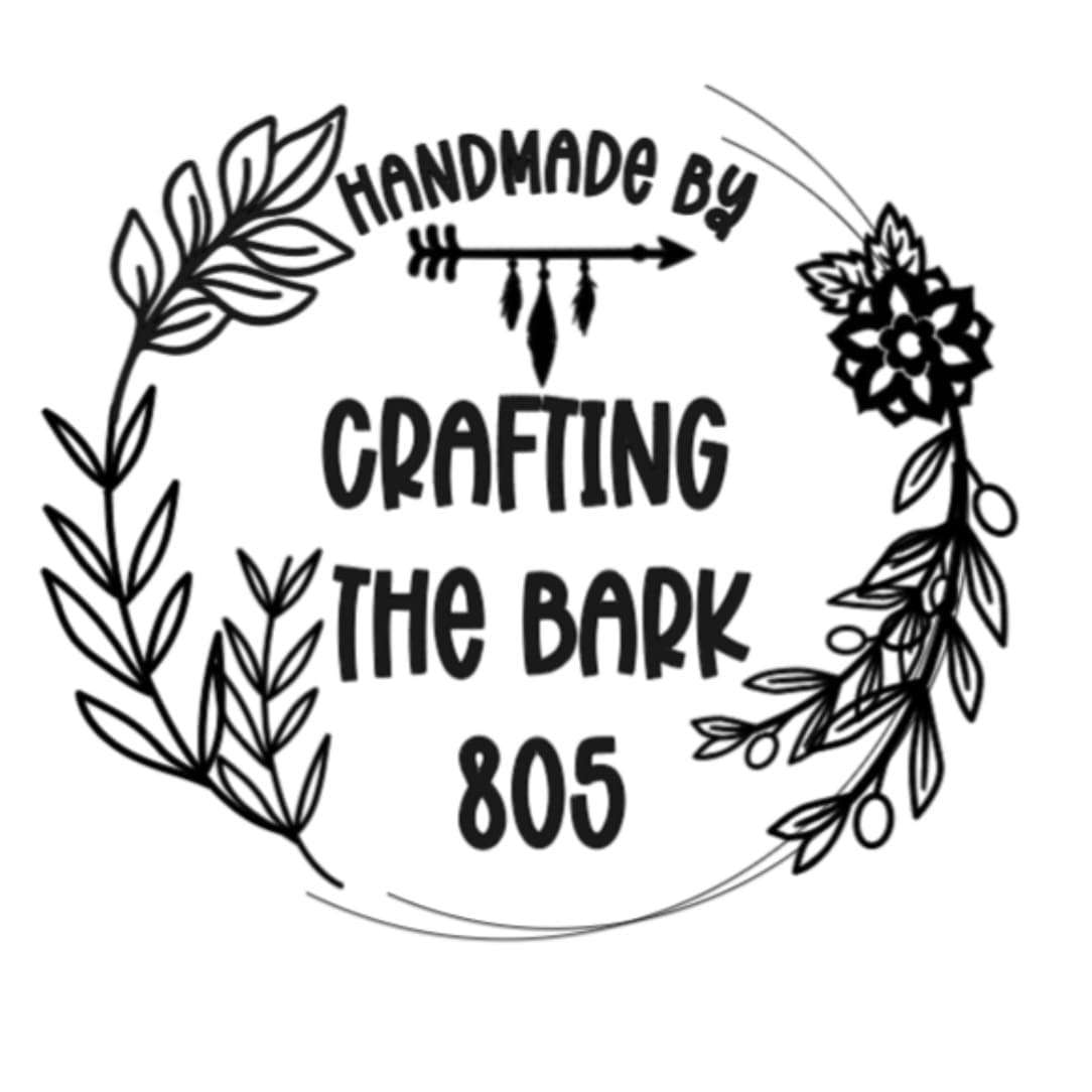 Crafting The Bark 805 Logo