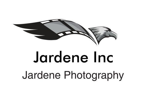 Jardene Photography Logo
