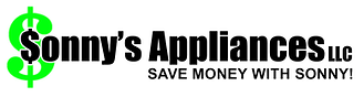 Sonny's Appliances L.L.C. Logo