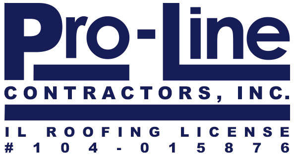 Pro-line Contractors, Inc. Logo