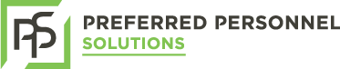 Preferred Personnel Solutions Logo