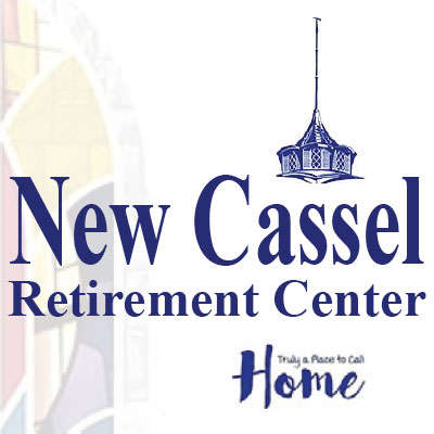 New Cassel Retirement Center Logo