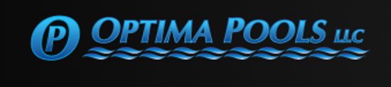 Optima Pools LLC Logo