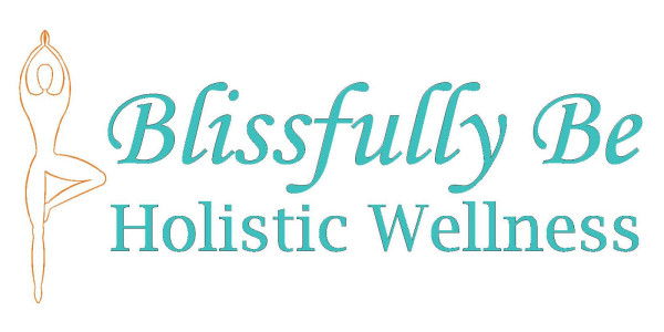 Blissfully Be Holistic Wellness, LLC Logo