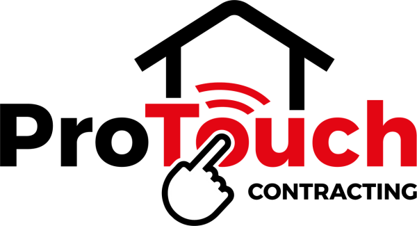 Pro Touch Contracting, LLC Logo