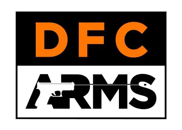 DFC Arms Logo