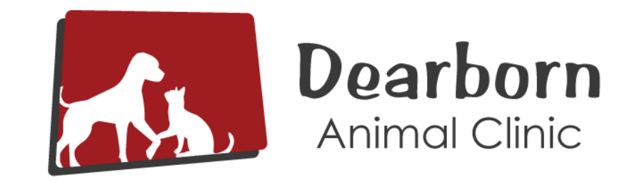 Dearborn Animal Clinic Logo