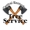 Central Kentucky Tree Service Logo