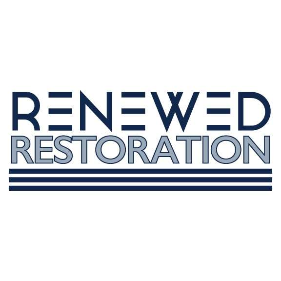 Renewed Restoration LLC Logo