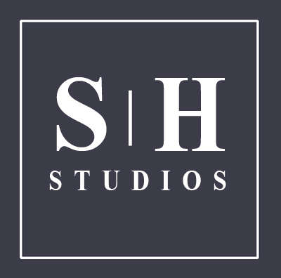 Steven Handleman Studios Logo