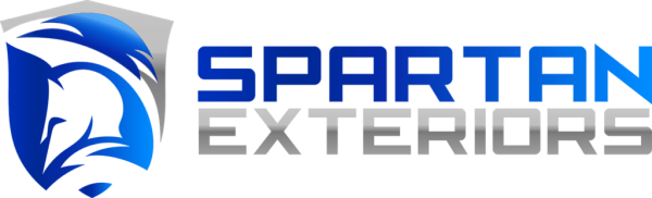 Spartan Exteriors Logo