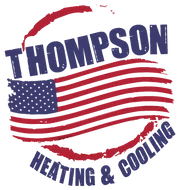 Thompson Heating & Cooling Logo