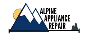 Alpine Appliance Repair Logo