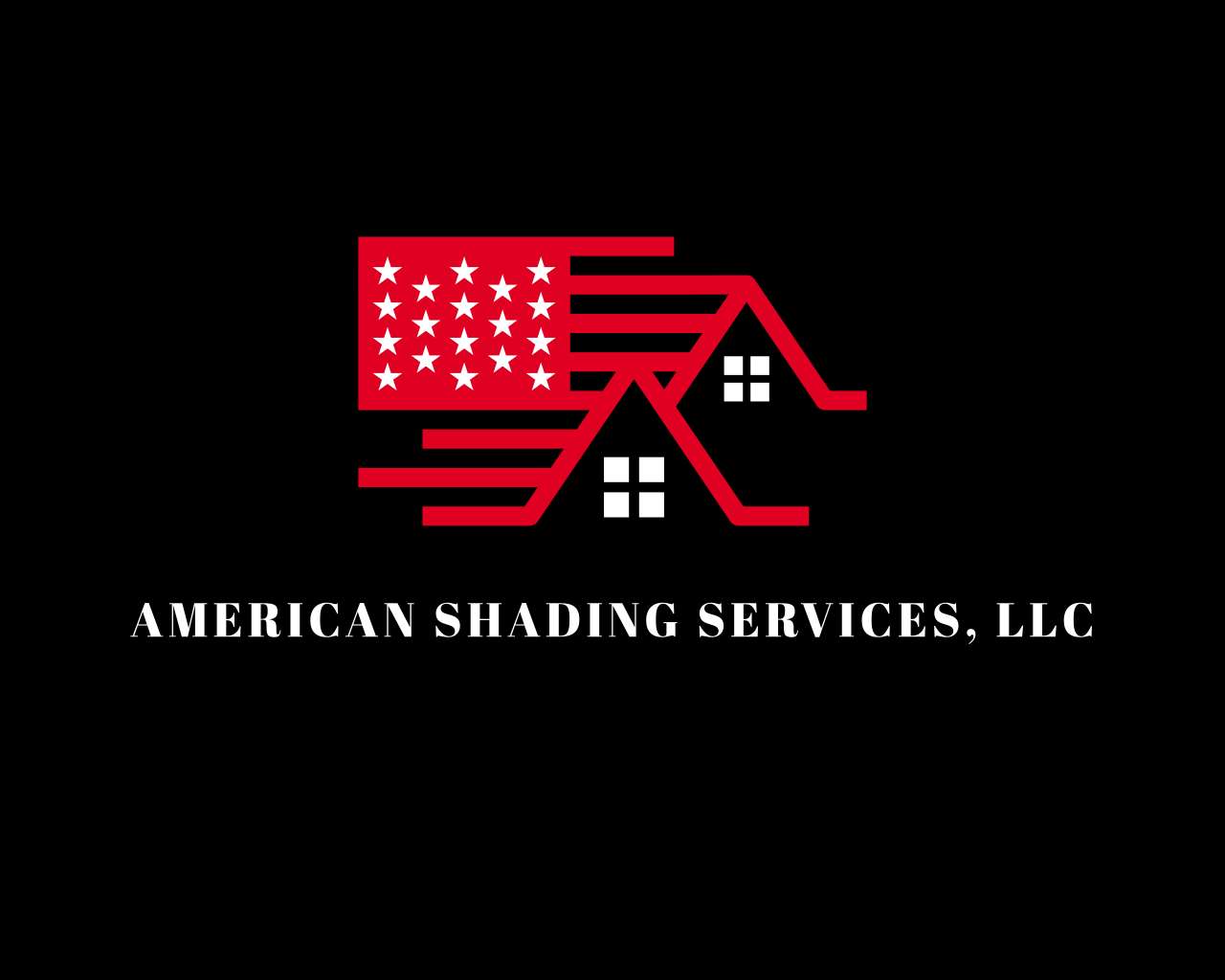 American Shading Services, LLC Logo
