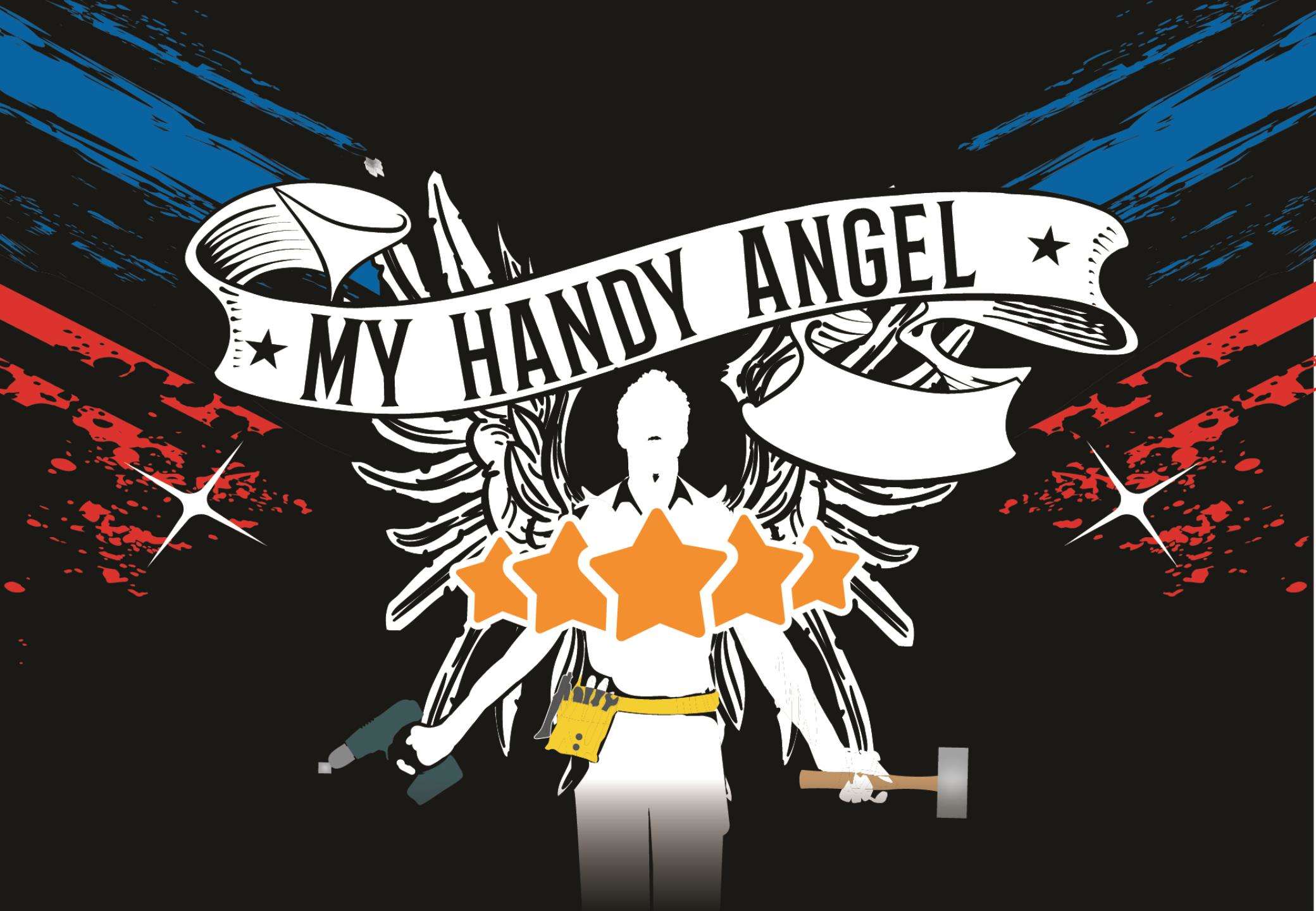 My Handyangel, LLC Logo