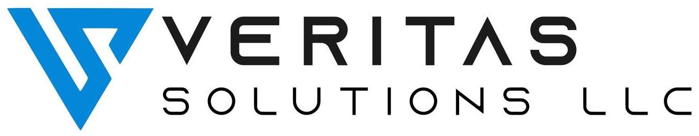 Veritas Solutions LLC Logo