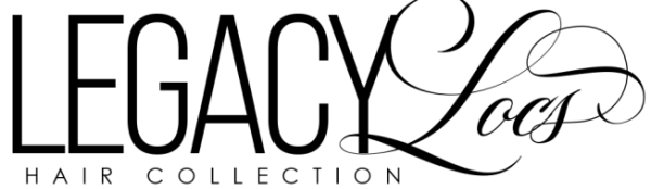 Legacy Locs LLC Logo