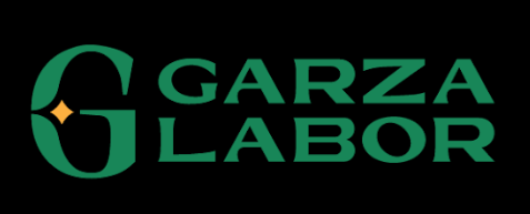 Garza Labor Logo