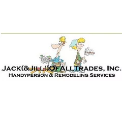 Jack and Jill of All Trades, Inc. Logo